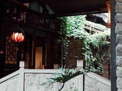 -闲亭(九眼桥店)