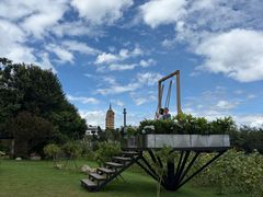 -云禾壹海景庄园餐厅