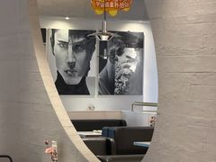 -卡朋西餐(铂顿城店)