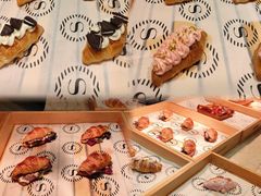 -盛宴自助餐厅(运达喜来登店)