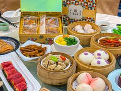 -馨越楼·点心·粤菜(赤坎店)