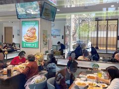 -黑窑厂糖油饼烤鸭·清真菜(旗舰店)