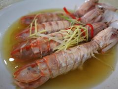 -广胜通达海鲜食府(黄沙店)