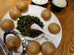 -川流不息(北蔡休闲广场店)
