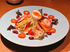 -水之惠鲜鱼料理(王府大街店)