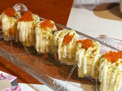 -松羽料理(国大店)