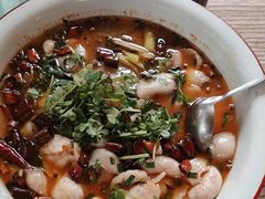 -缘生态云南菜·野生菌庭院餐厅(华侨城店)