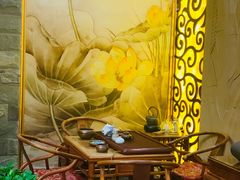 -古莲·影院足道·按摩SPA(水上温泉店)