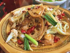 -老来福·非遗酸汤兔(凯旋路店)