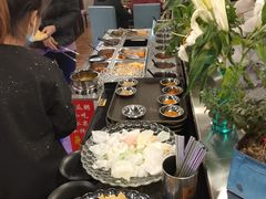 -汉江川烤肉(通州店)