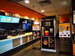 -麦当劳(东苑丽宝商业广场店)