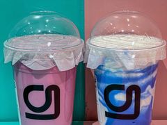 -gleeglee乐溢亦茶(合生汇店)