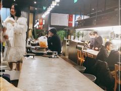 大堂-半山腰·云南菜(侨福芳草地店)