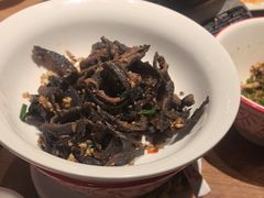 -俏湖兰·辣椒炒个肉(海沧店)
