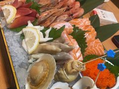 -菊上日式料理(蚌埠银泰店)