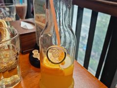 -豪客嘉族·麦尼顿西餐厅(乐福天下店)