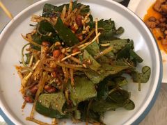 -成都驻京办餐厅(蜀都宾馆店)