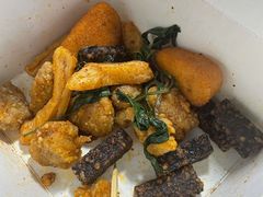 -呷贺盐酥鸡(抄纸巷店)