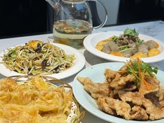 -峰峰菜馆(昌茂店)
