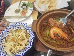-simply thai天泰(静安嘉里中心店)