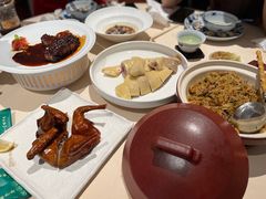 -侨美食家·粤菜(体育西路店)