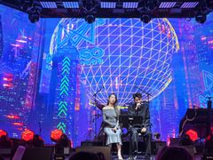-MOSSO·Liveshow(M3香港广场店)