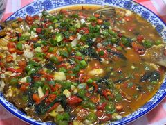-麻伊伏土菜馆(朗州路店)
