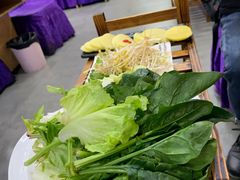 -渔香岛美蛙鱼头火锅(威清路店)