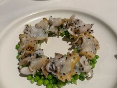 -丽轩中餐厅(广州丽思卡尔顿酒店)