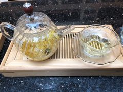 -威斯汀舞台餐厅