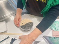 -鞠氏黑芝麻糊(水塔店)