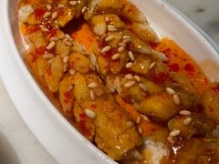 -客语客家菜(华发商都店)