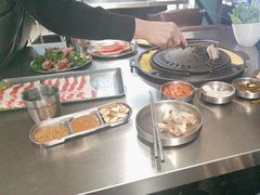 -小团团·路边烤牛肉(南岭壹街店)