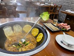 -曹丞相·地锅鸡·地锅鱼(武林店)