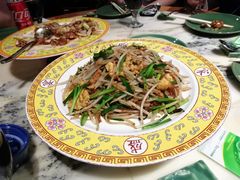 -那家小馆•北京菜•烤鸭(香山店)