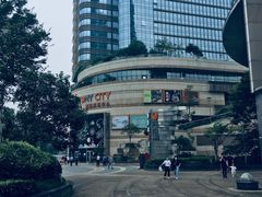 -圆融星座购物中心