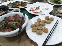 -渔家厨房·顺德水乡菜