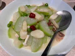烧蒲瓜-新荣记(椒江店)