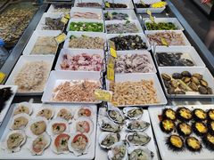 -映像威海·海鲜味道(市区店)