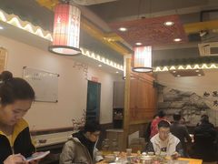 -堂客老火锅(欣阳广场总店)