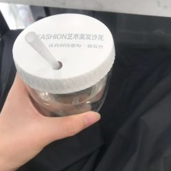 -CHIC 国潮男士发型