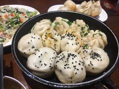 -大壶春生煎(四川中路店)