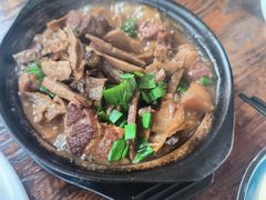 -小丫头餐厅·江浙菜·烧烤(灵隐店)