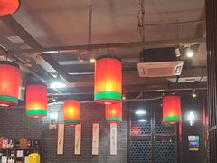 -陈府大宅门成都火锅·手切鲜肉(太原街店)