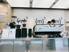 -CUBIC3三立方咖啡(凌空SOHO店)