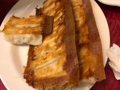 皮皮虾锅贴-大眼锅贴水饺(河东店)