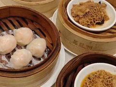 -万龙洲海鲜(大兴绿地缤纷城店)