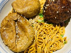 -一味老卤面(大石桥店)