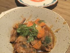-山杏yama-katsu·吉列炸物