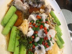 -猪肉婆私房菜(容桂总店)